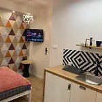 Wilenska #self Check-in #parking Free Apartment