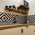 Wilenska #self Check-in #parking Free Apartment Bydgoszcz