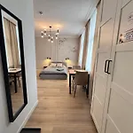 Apartment Wilenska #self Check-in #parking Free *