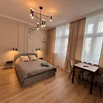 Wilenska #self Check-in #parking Free * Bydgoszcz