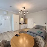 Apartment Wilenska #self Check-in #parking Free Bydgoszcz