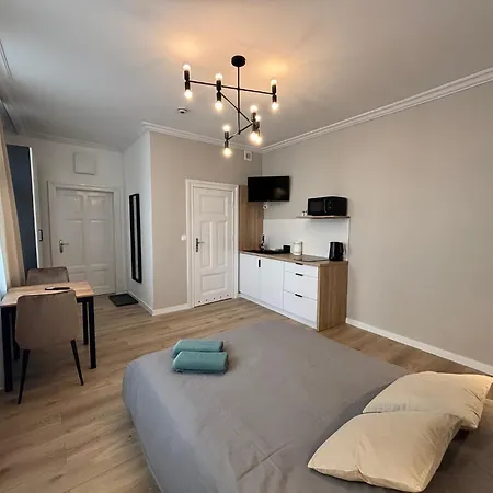 Wilenska #self Check-in #parking Free