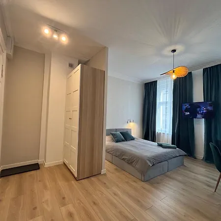Wilenska #self Check-in