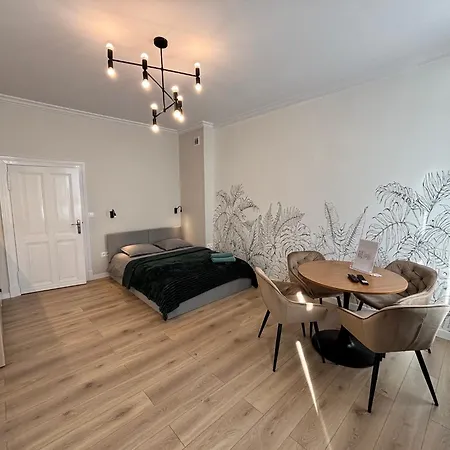 Wilenska #self Check-in #parking Free