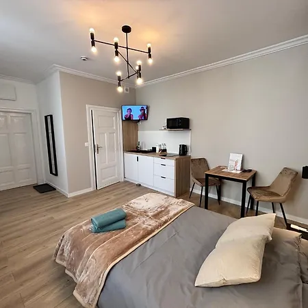 Wilenska #self Check-in #parking Free *