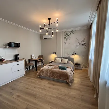 Wilenska #self Check-in #parking Free