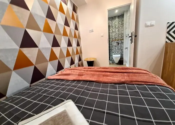 Wilenska #self Check-in #parking Free