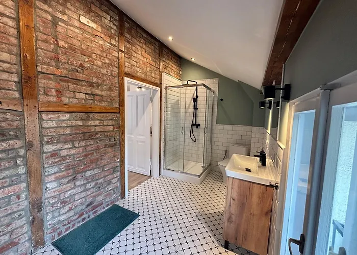 Wilenska #self Check-in #parking Free 公寓