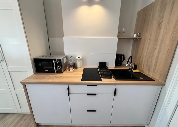 Wilenska #self Check-in #parking Free *